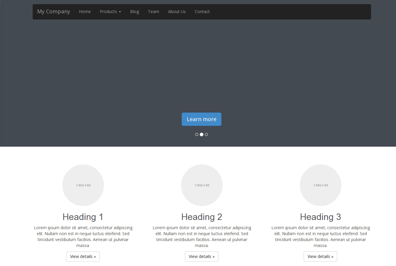 hakyll-bootstrap/sample.png